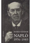 Márai Sándor - Napló 1976-1983