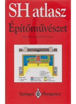 Müller, Werner, Vogel, Gunther - Építőművészet Müller, Werner, Vogel, Gunther - Építőművészet, Budapest 1993 antikvár könyv