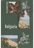 Bács Gyula - Bulgária