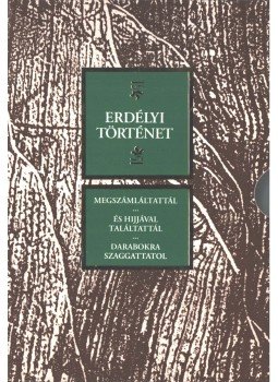 Gróf Bánffy Miklós - Erdélyi történet Gróf Bánffy Miklós - Erdélyi történet, Budapest 1993 antikvár könyv