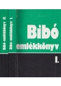 Réz Pál - Bibó-emlékkönyv I-II.