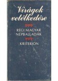Faragó József - Virágok vetélkedése
