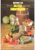 Oriskó Ferenc,Pár Gyula - Saláták, savanyúságok