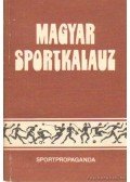 Perlai Rezső - Magyar sportkalauz