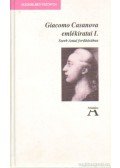 Casanova, Giacomo - Giacomo Casanova emlékiratai I. kötet