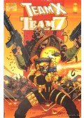 Hama, Larry,Epting, Steve - Team X / Team 7.