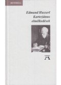 Husserl, Edmund - Karteziánus elmélkedések