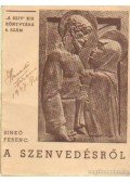 Sinkó Ferenc - A szenvedésről