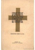 Blazovich Jákó - Krisztus embere