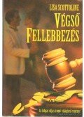 Scottoline, Lisa - Végső fellebbezés