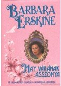 Barbara Erskine - Hay várának asszonya