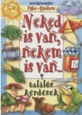 Főfai Attiláné - Neked is van, nekem is van