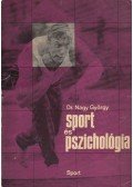 Dr. Nagy György - Sport és pszichológia