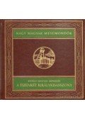 Majtényi Zoltán - A tizenkét királykisasszony
