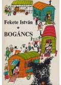 Fekete István - Bogáncs