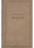 D. Kenese Erzsébet - Honfoglalók