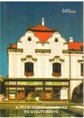 Sárkány József - A pécsi Dominikánus ház és gyűjteménye