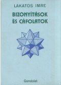 Lakatos Imre - Bizonyítások és cáfolatok