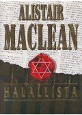 Alistair MacLean - Halállista