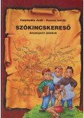 Csizmadia Judit,Kurucz István - Szókincskereső