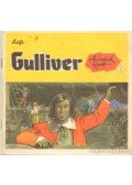 Erdei D. András,Swift - Gulliver az óriások között 1.