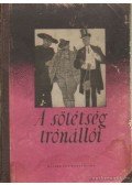 Koroda Miklós,Győry Miklós - A sötétség trónállói