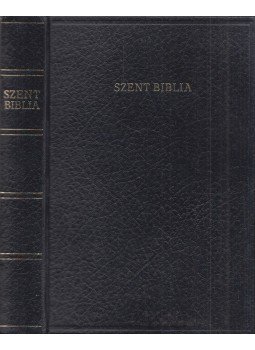 - Szent Biblia - Szent Biblia, Budapest 1993 antikvár könyv