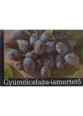 Brózik Sándor - Gyümölcsfajta-ismertető