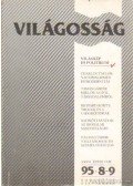 Papp Gábor - Világosság 1995/8-9.