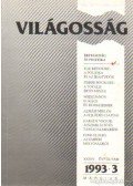 Papp Gábor - Világosság 1993/3.