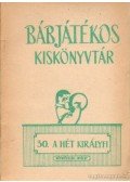 Híves László - A hét királyfi