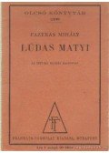 Fazekas Mihály - Lúdas Matyi