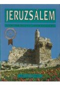 Horváth Zsuzsa,Turcsánné Tóth Zsuzsa - Jeruzsálem