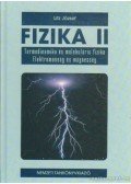 Dr. Litz József - Fizika II.