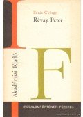 Bónis György - Révay Péter