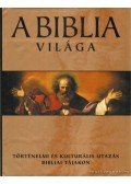Beitzel, Barry J. Prof. - A Biblia világa