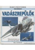 Gunston, Bill - Modern vadászrepülők
