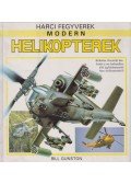 Gunston, Bill - Modern helikopterek