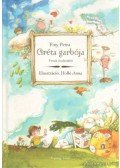 Finy Petra - Gréta garbója