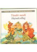 Majtényi Zoltán - Tündér mesék - Hajnalcsillag