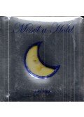 Tony Wolf - Mesél a Hold