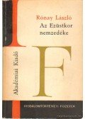 Rónay László - Az Ezüstkor nemzedéke