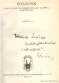László Lajos - Sorsunk