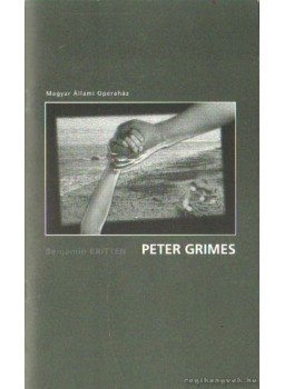 Britten, Benjamin - Peter Grimes Britten, Benjamin - Peter Grimes, 0 antikvár könyv