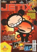Varga Csaba - Jetix magazin 2008/3.