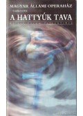 Csajkovszkij - A hattyúk tava - színházi füzet