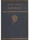 Móricz Zsigmond - Sárarany