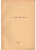 Bodrogi Tibor - Tanulmányúton Indonéziában