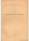 Takács Lajos - Lápi gazdálkodás a Kisbalatonon