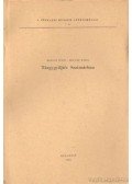 Molnár Mária,Morvay Judit - Tárgygyűjtés Szatmárban